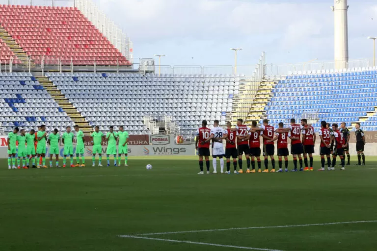 Cagliari-Lazio