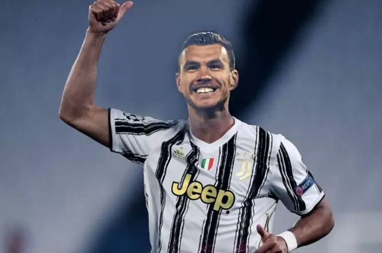 Dzeko
