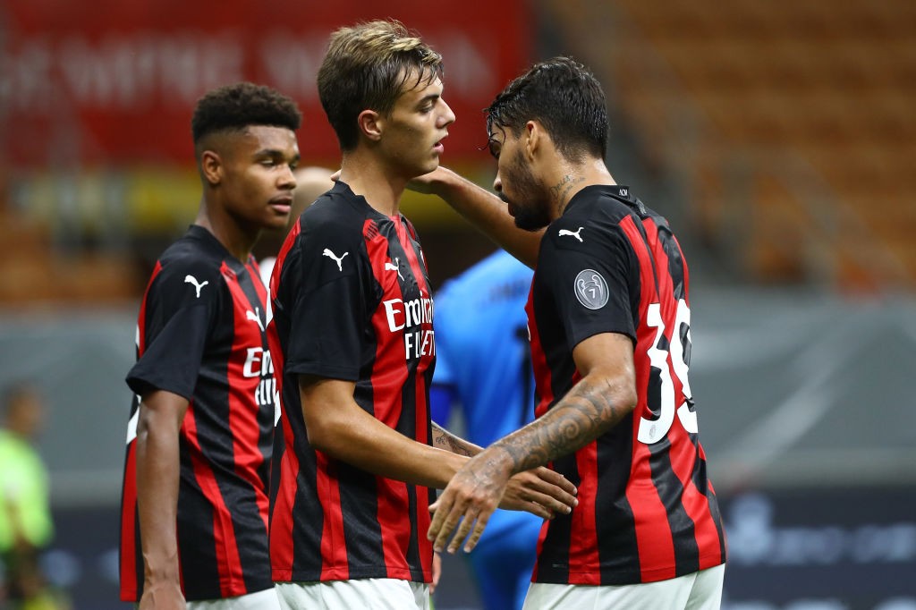 Daniel Maldini