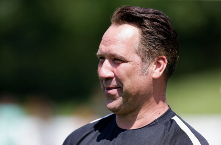 David Seaman
