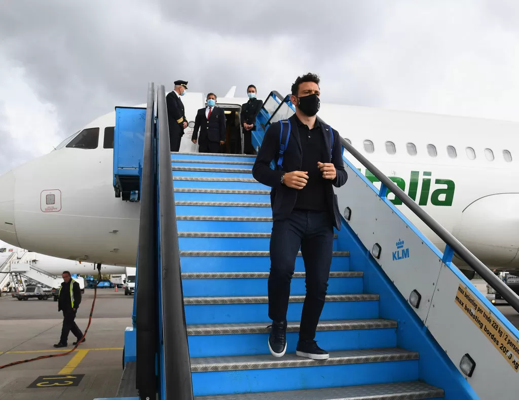 Florenzi