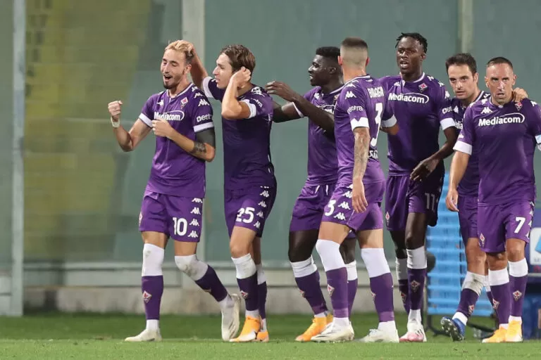 Fiorentina-Torino
