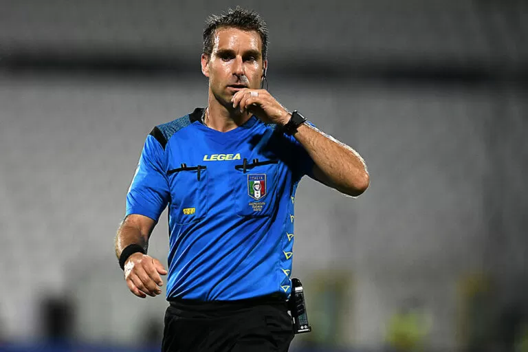 Francesco Fourneau