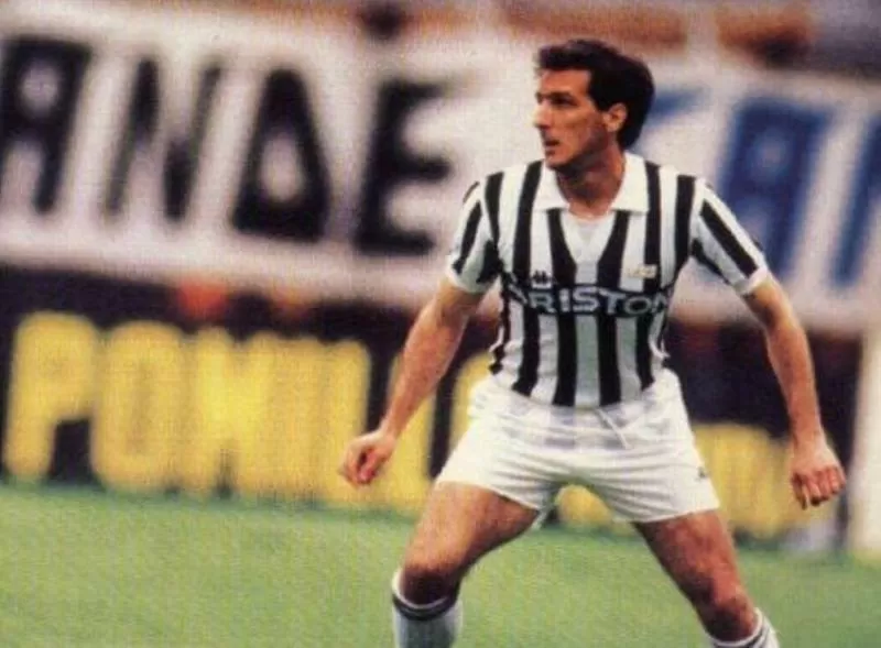 Gaetano Scirea