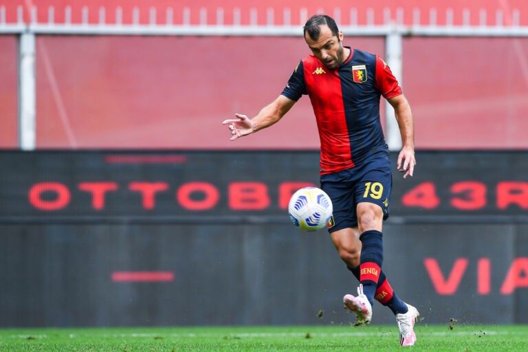 Pandev