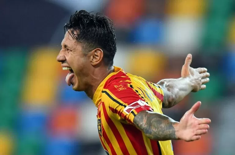 Lapadula
