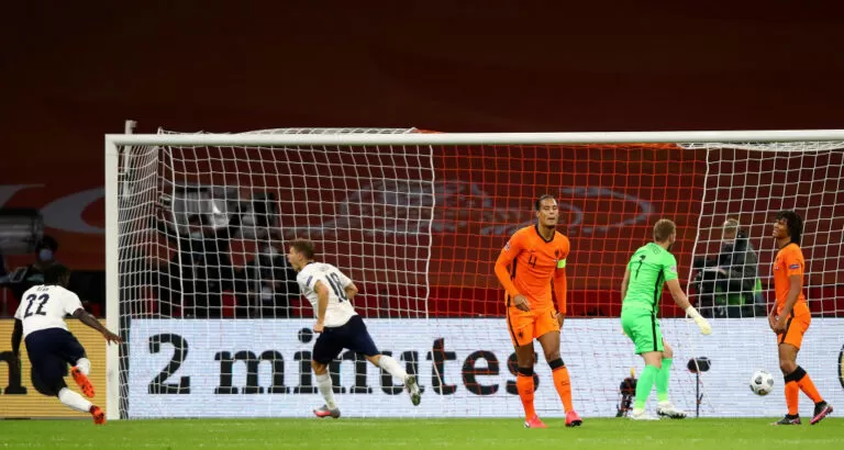 Gol Barella