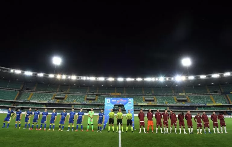 Roma