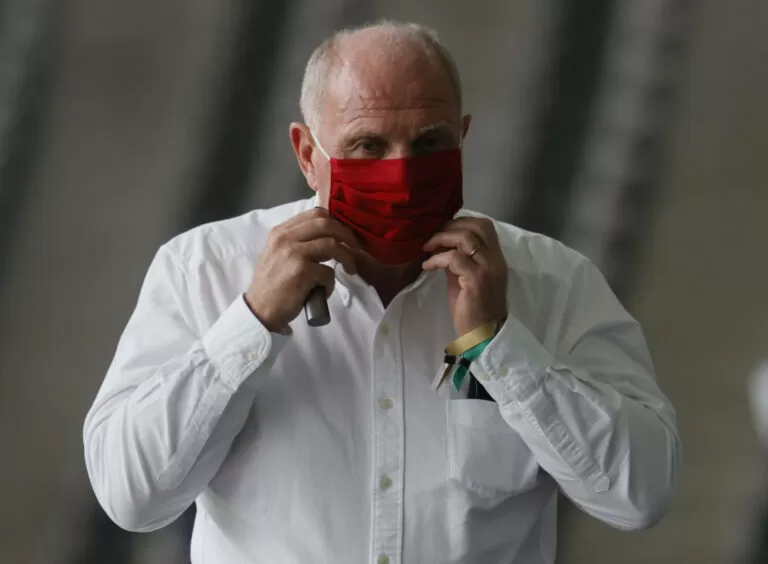Hoeness