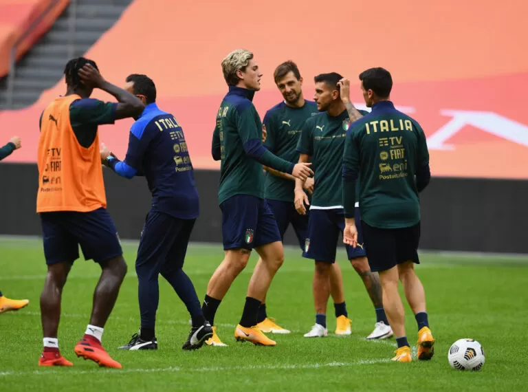 Italia