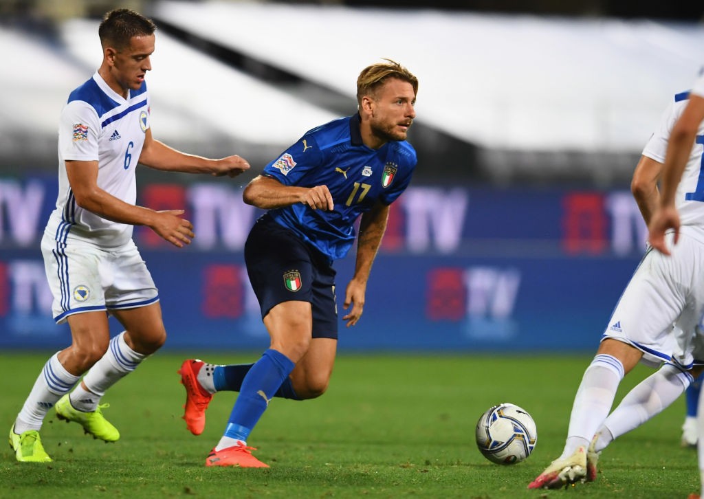 Immobile