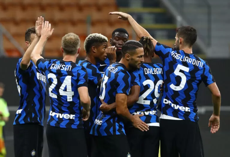 Inter