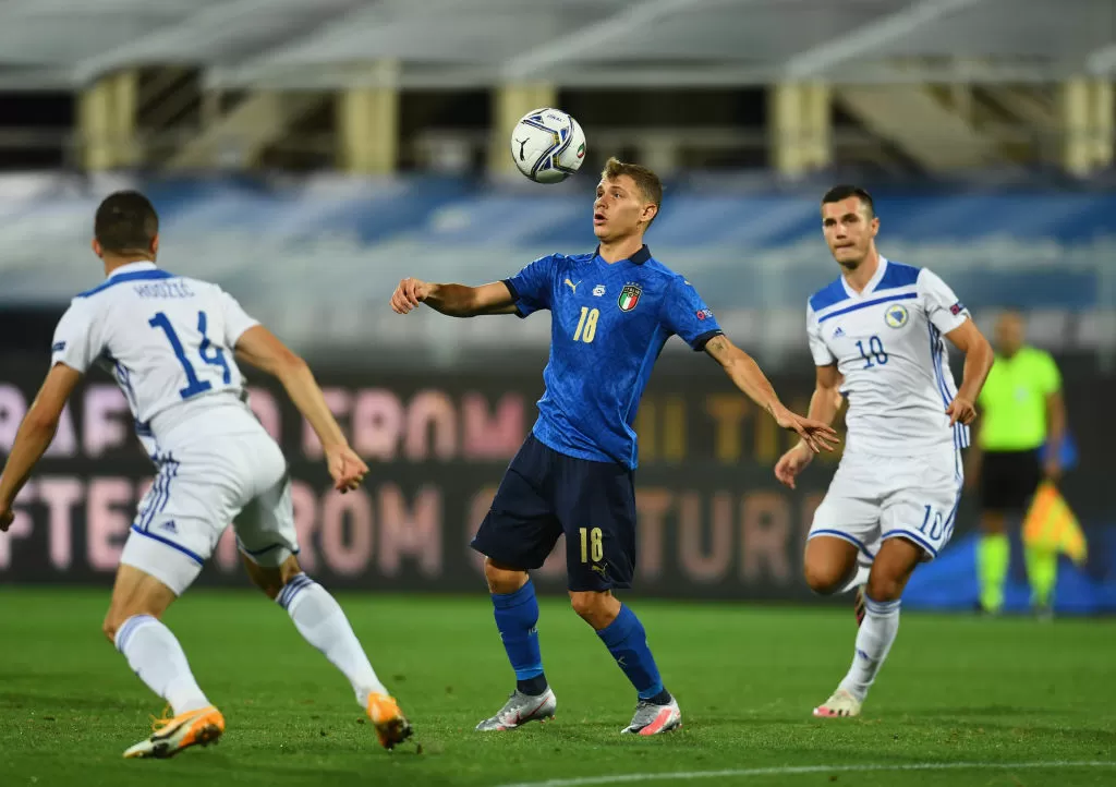 Barella