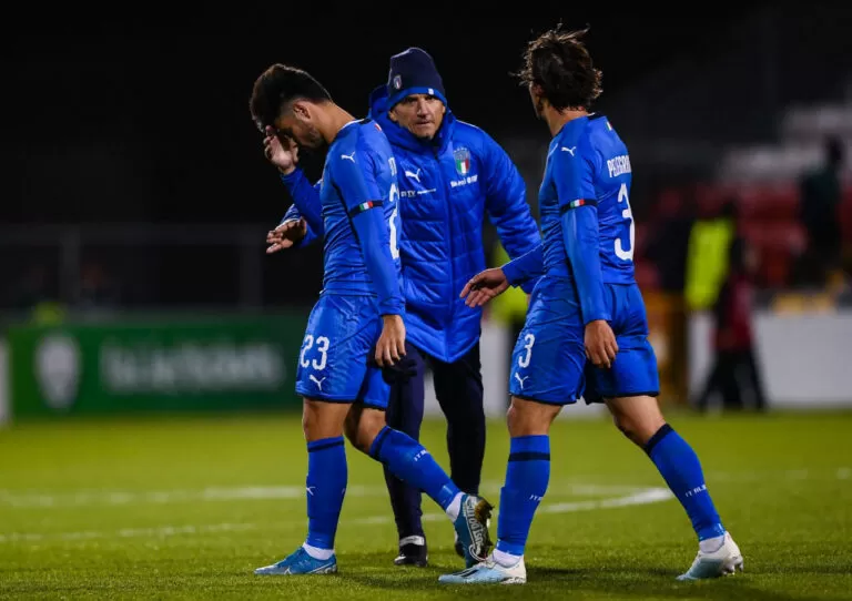 Italia Under 21