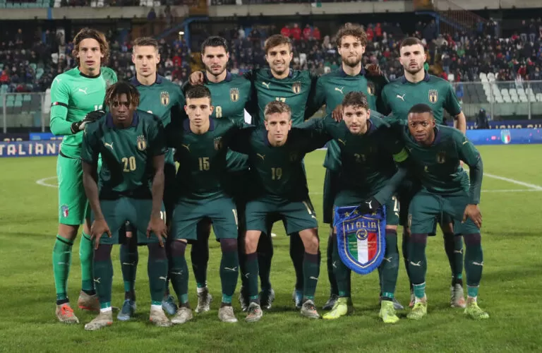 Italia Under-21