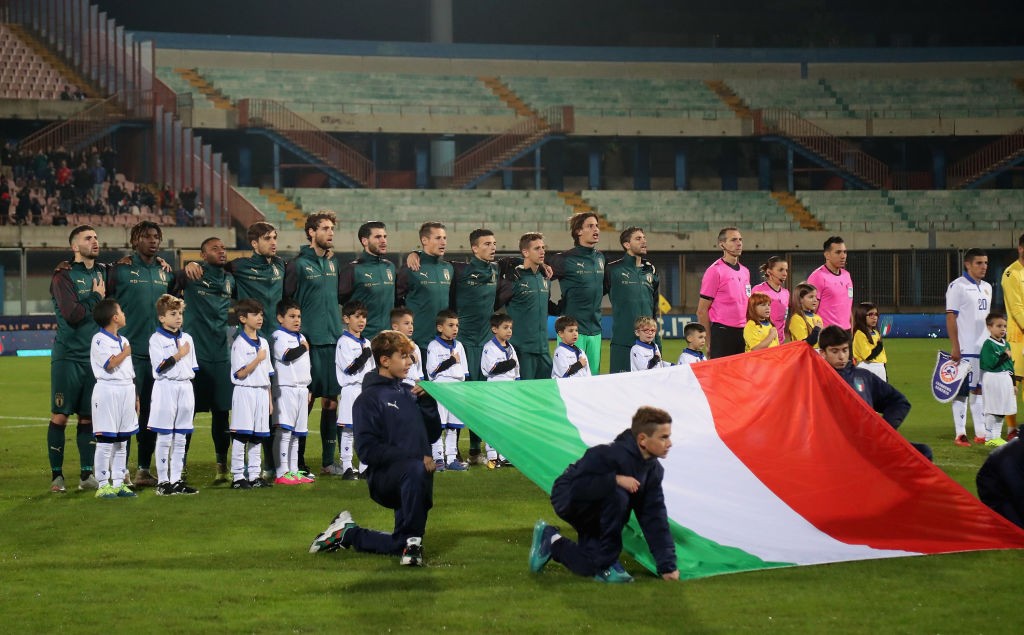 Italia Under-21
