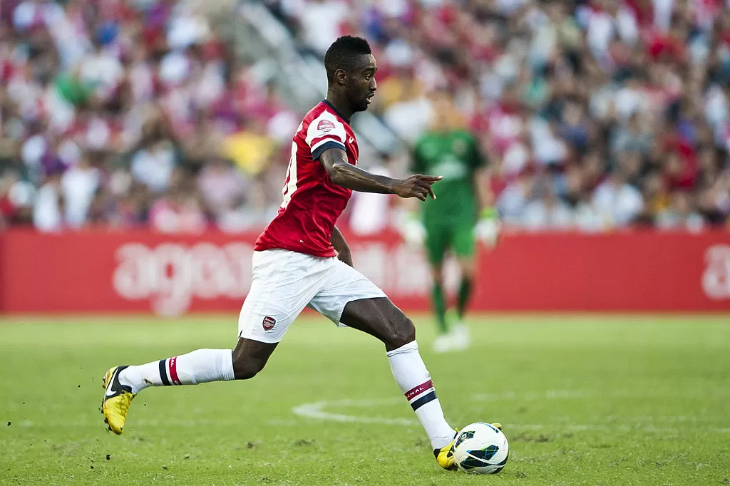 Johan Djourou
