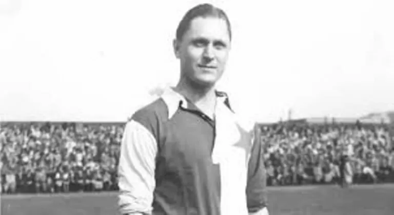 Josef Bican