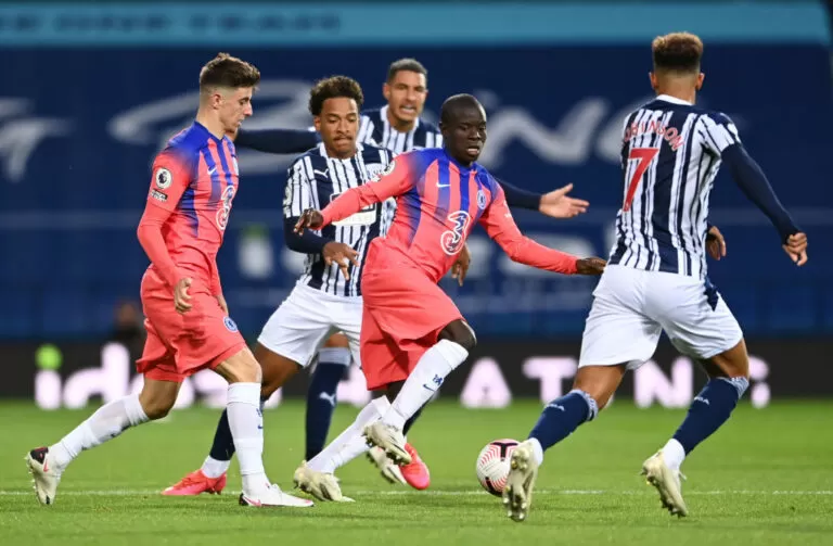 Kante