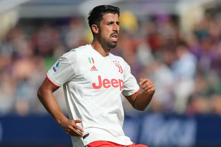 Khedira
