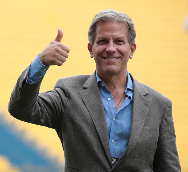 Kyle Krause presidente Parma (2)