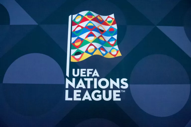 Logo Nations League