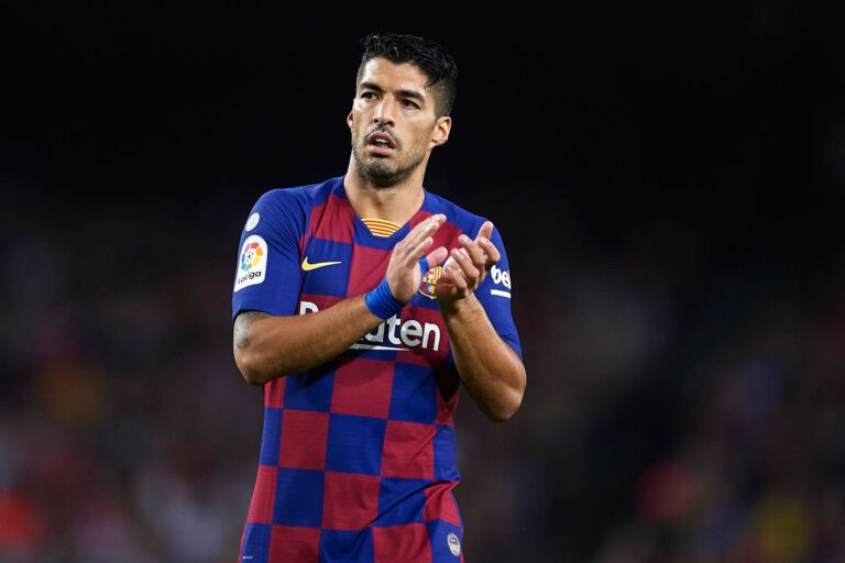 Suarez