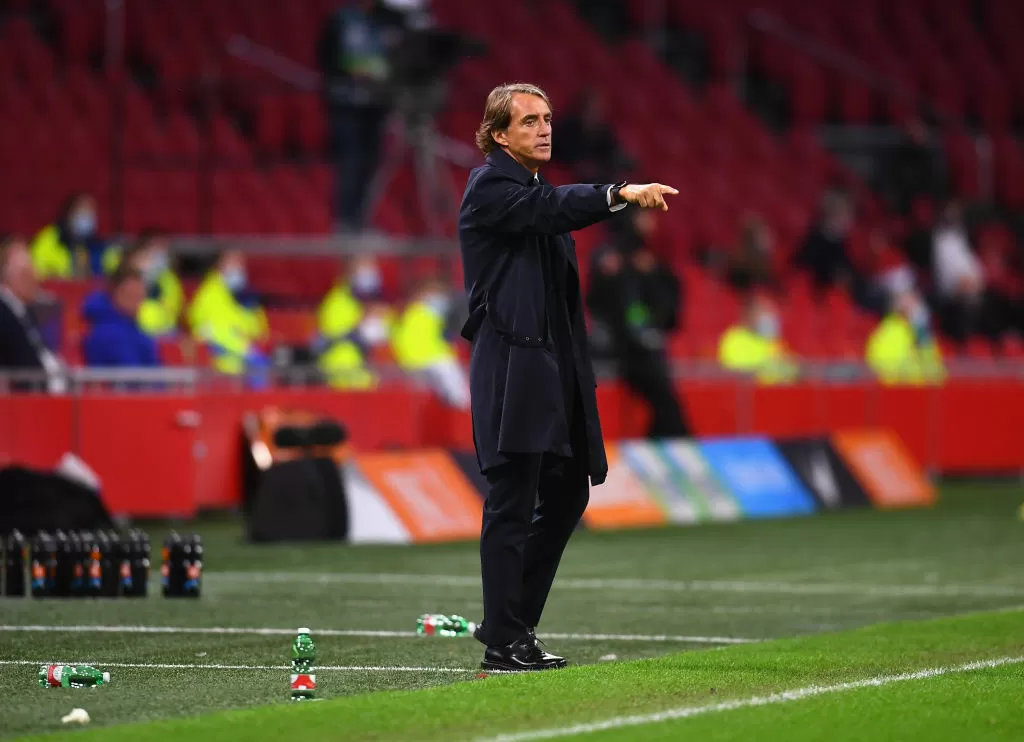 Mancini