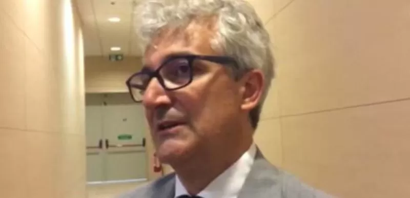 Maurizio Oliviero