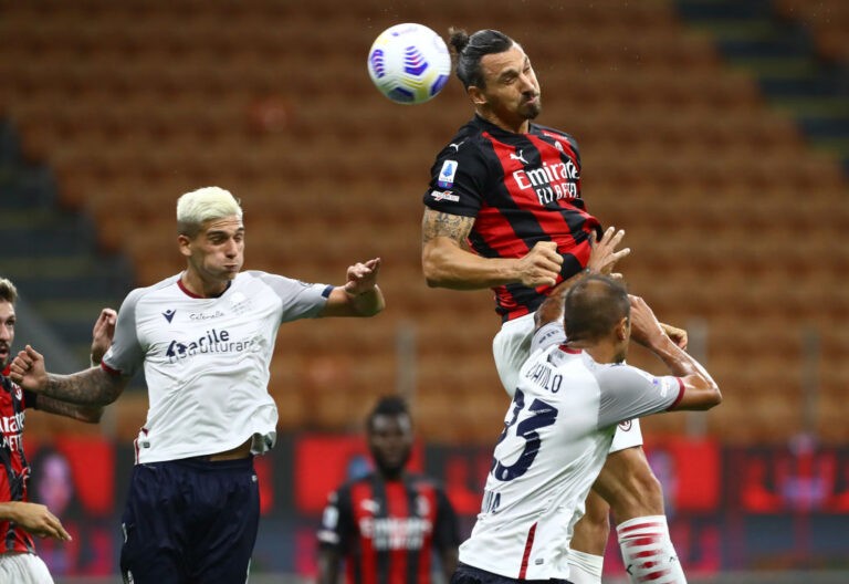 Ibrahimovic