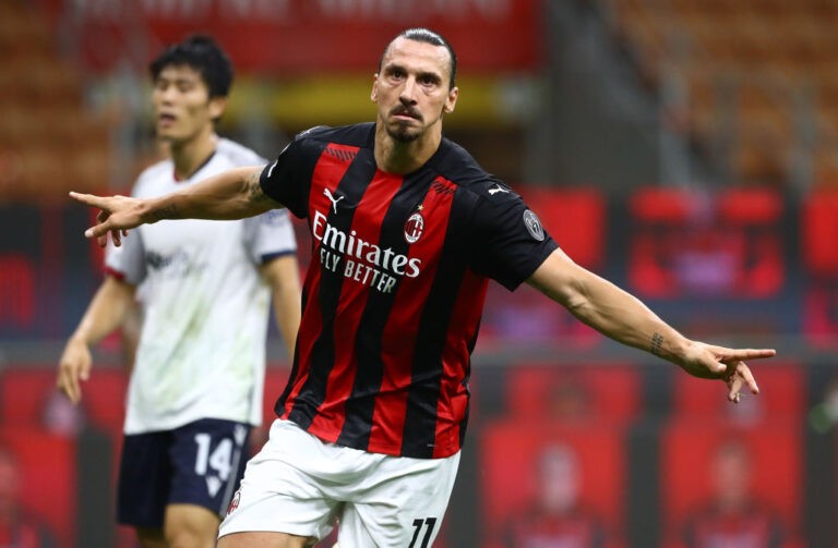 Ibrahimovic