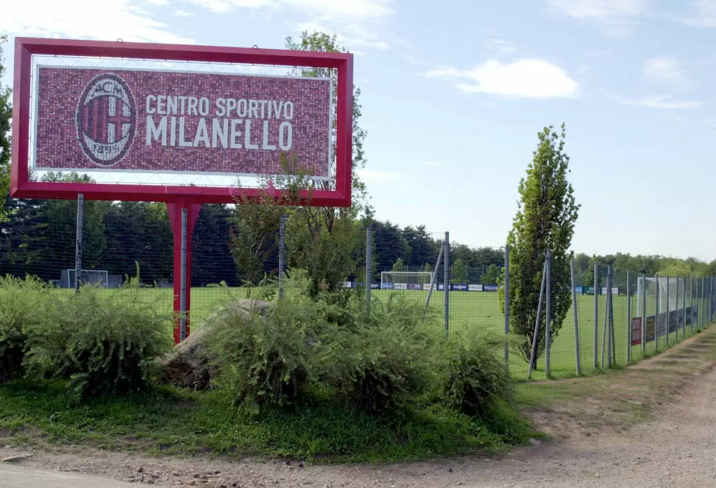 Milanello