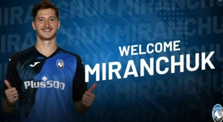 Miranchuk