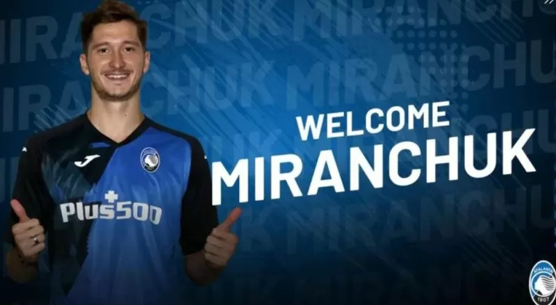 Miranchuk