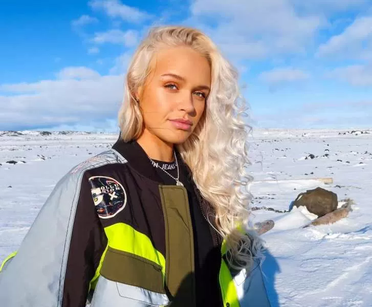 Nadía Sif Líndal