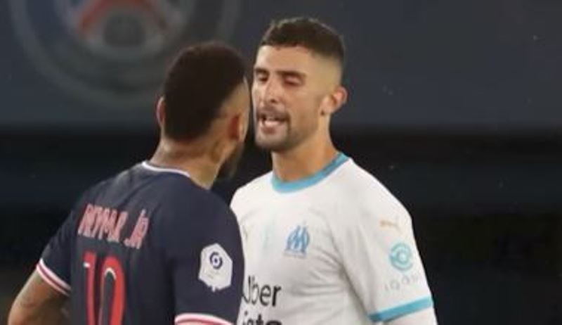 Neymar Alvaro Gonzalez