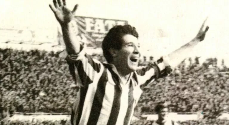 Omar Sivori