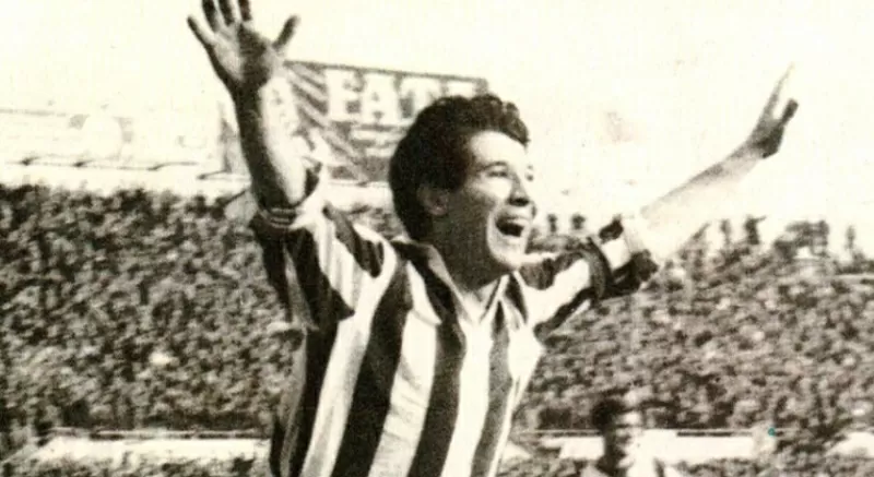 Omar Sivori