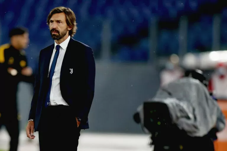 Pirlo