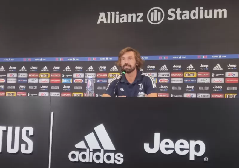 Pirlo
