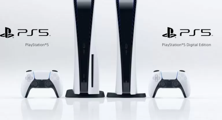 Playstation