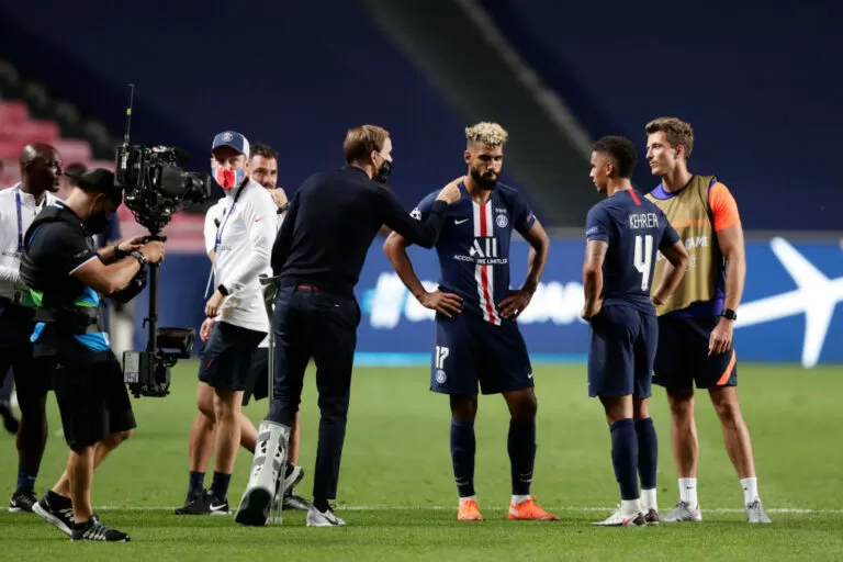 Paris Saint Germain
