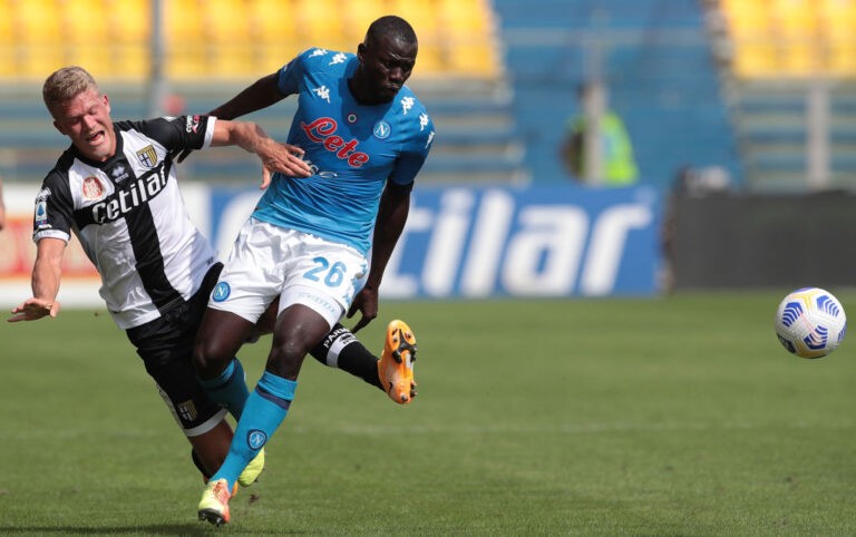 Koulibaly