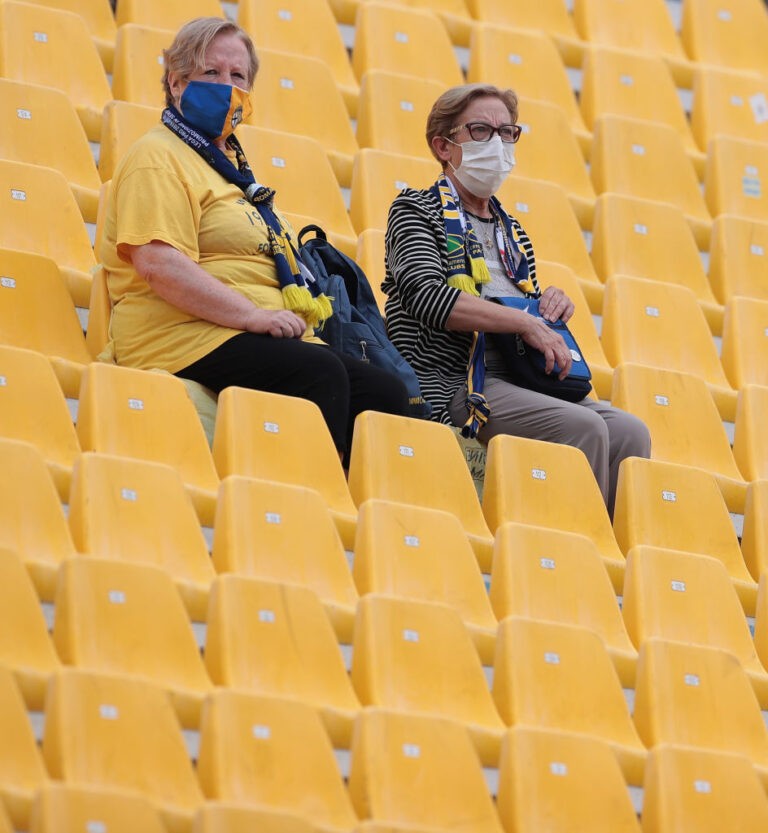 tifosi Parma-Napoli