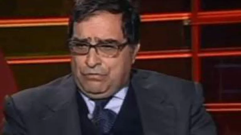 Piero Sandulli