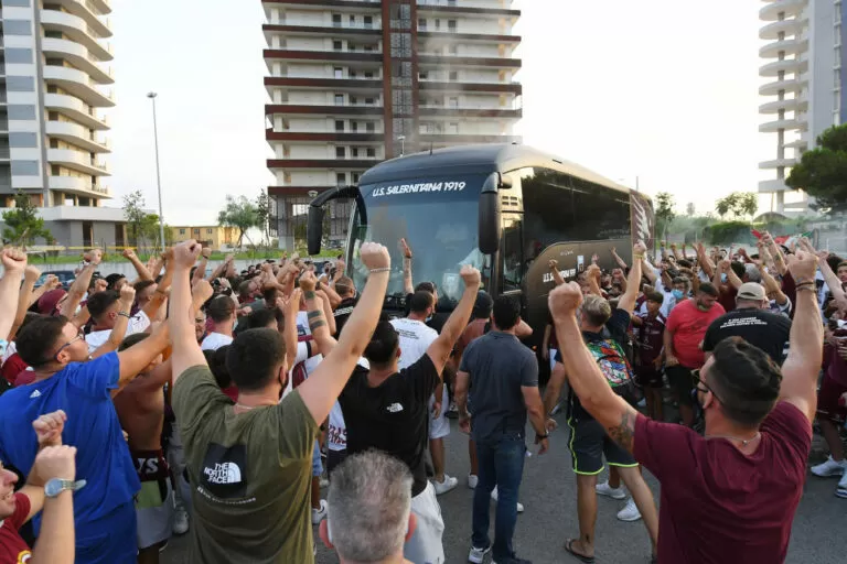 Salernitana