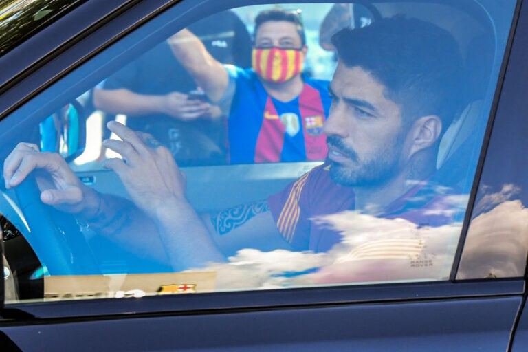 Suarez