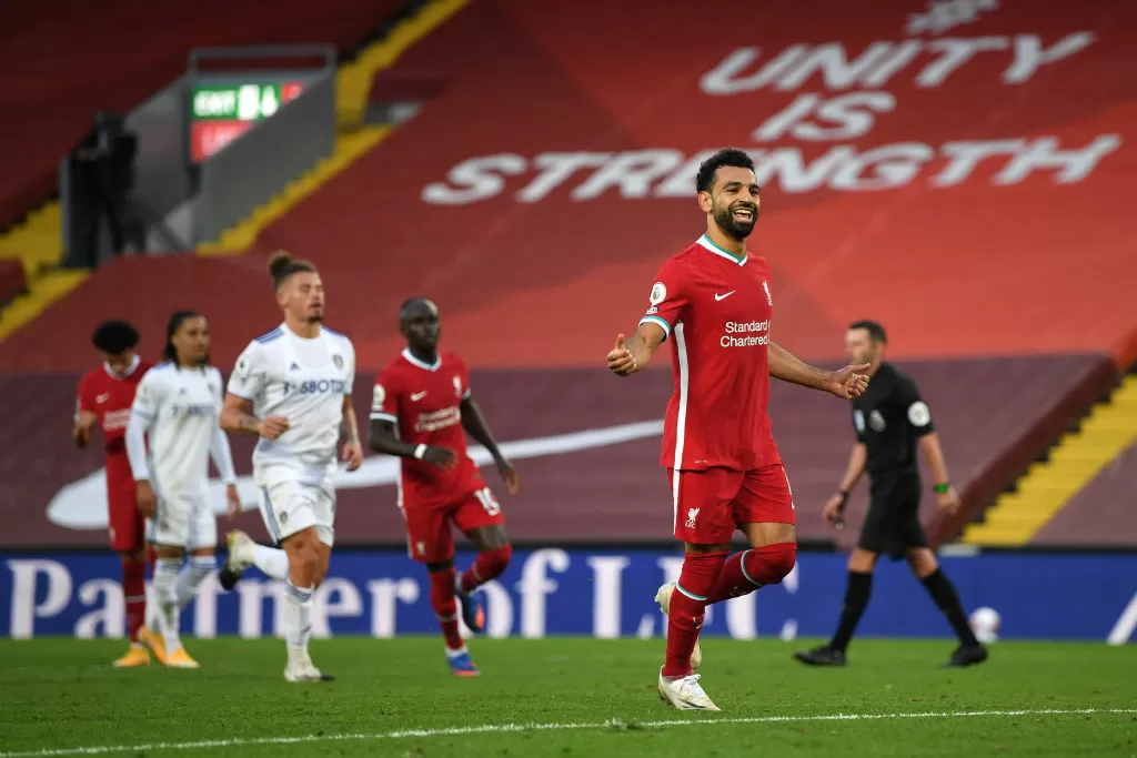 Salah