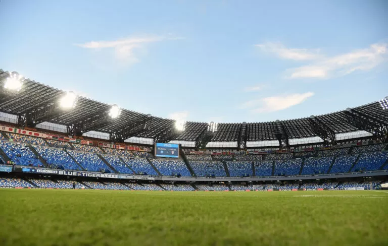 San Paolo