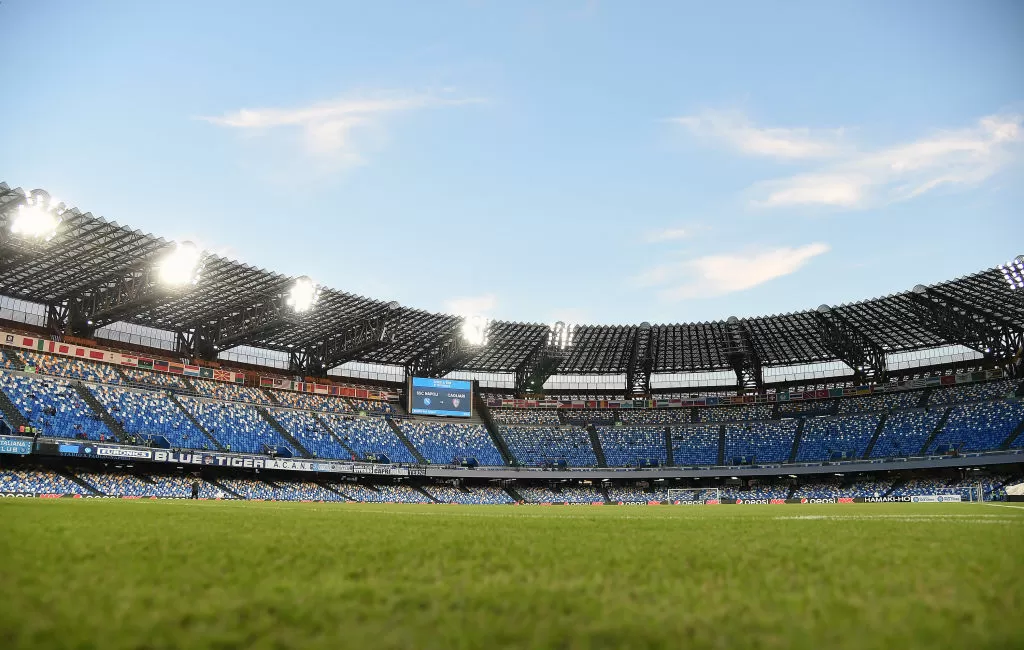 San Paolo